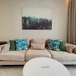 One Bed - Spinola Bay Views In Paceville St Julians Saint Julian's
