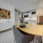 One Bed - Spinola Bay Views In Paceville St Julians