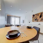 One Bed - Spinola Bay Views In Paceville St Julians Διαμέρισμα Saint Julian's