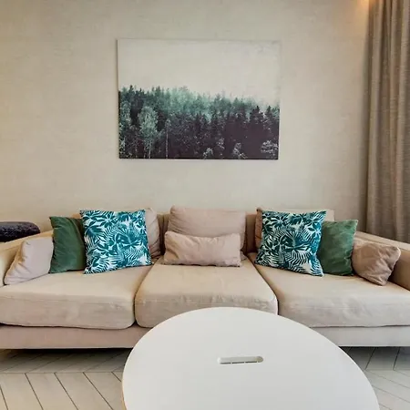 One Bed - Spinola Bay Views In Paceville St Julians Saint Julian's