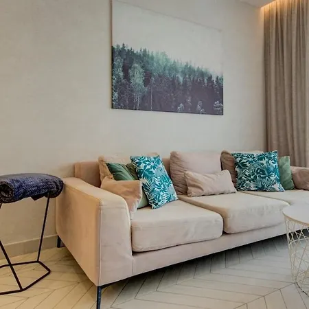 One Bed - Spinola Bay Views In Paceville St Julians Saint Julian's