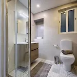 아파트 One Bed - Spinola Bay Views In Paceville St Julians Saint Julian's