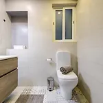 아파트 One Bed - Spinola Bay Views In Paceville St Julians