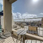 One Bed - Spinola Bay Views In Paceville St Julians * Saint Julian's