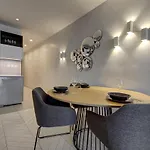 One Bed - Spinola Bay Views In Paceville St Julians Saint Julian's
